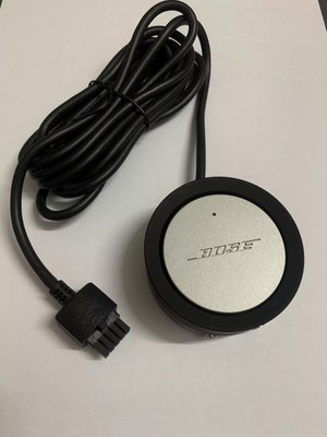 Original BOSE Companion 5 Multimedia Speaker Volume Control Pod 10-Pin C5