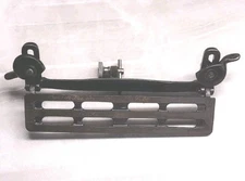 Vintage Miller's Falls Co No 88 Jointer Gauge Fence Plane Guide Tool Langdon USA