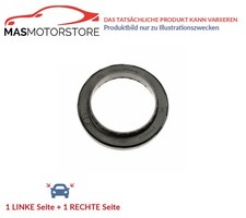 DOMLAGER FEDERBEINLAGER VORNE SKF VKD 75028 2PCS A FÜR MAZDA 6,3,2,CX-3,CX-5