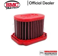 FM817/04 Luftfilter BMC Sport Waschbar Yamaha Tenere 700 Rallye Ausgabe 2022