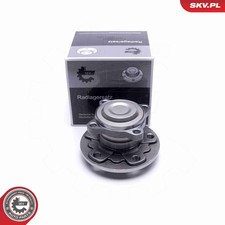 ESEN SKV Radlagersatz 29SKV317 f�r BMW i3 I01 Electric Range Extender MINI F56