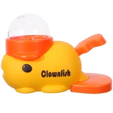  Interactive Pet Feeder Food Leaking Toys Dog Enrichment Handheld