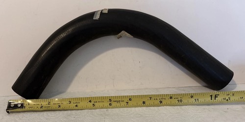 Mercedes Benz Coolant Hose #1235010182 NOS - Picture 4 of 6