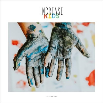 Increase Kids, Volume 1, Productions, Inc., Increase