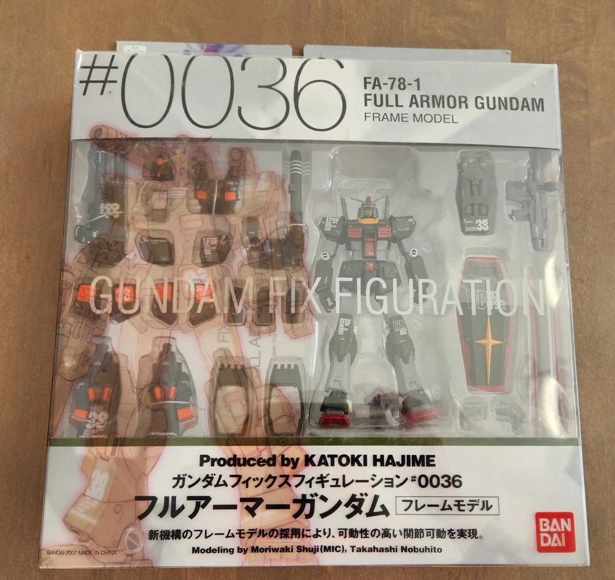 25+ gundam fix figuration for sale | Updated Oct 2026