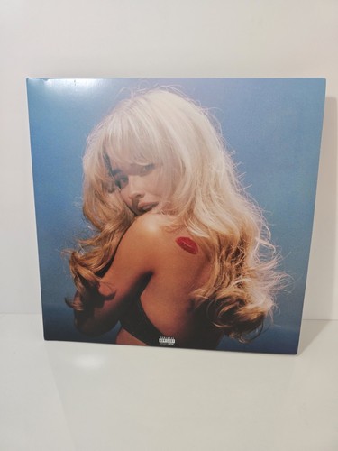 Sabrina Carpenter - Short n' Sweet Deluxe Edition Vinyl LP