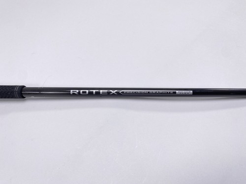 Cleveland CBX 2 Lob Wedge 58* 10 Bounce Rotex Precision Wedge Graphite Mens RH - Picture 5 of 6