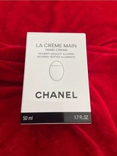 CHANEL - La Crème Main  Hand- und Nagelcreme  (50mL)  Neu & OVP