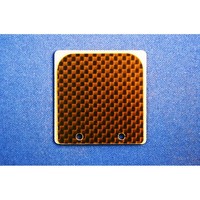 MembranpläTtchen Boyesen Pro Series Carbon FüR Yamaha YZ 85 02-21