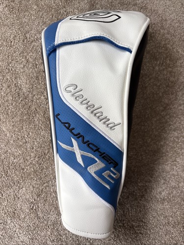 Cleveland Launcher XL2 Draw Driver 10.5 Degrees Aldila VS Proto 65 Stiff LEFT - Picture 6 of 6