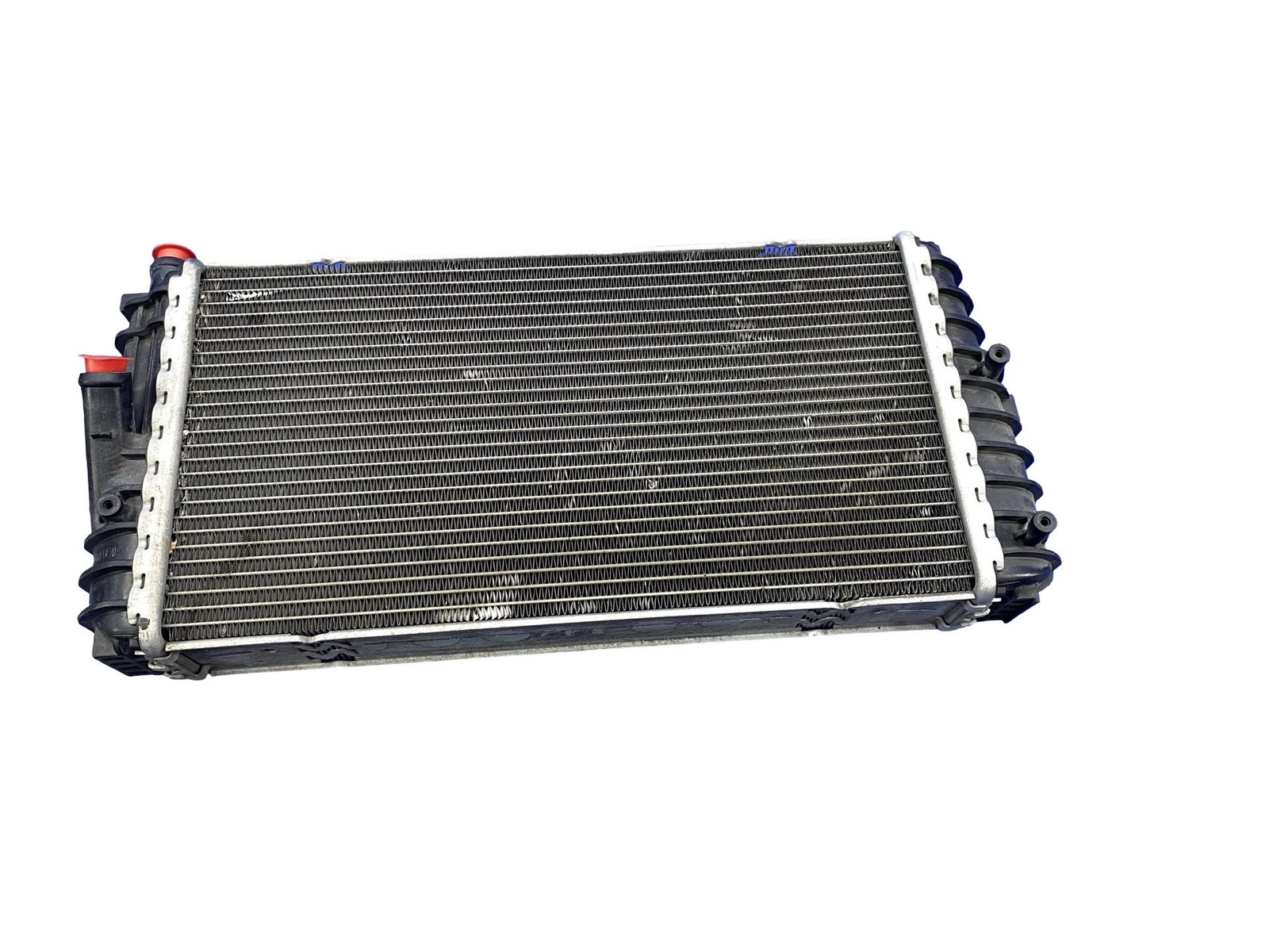 2017-2020 AUDI R8 V10 4S RWS RWD 5.2L REAR LEFT AUXILIARY RADIATOR 4S0121212A