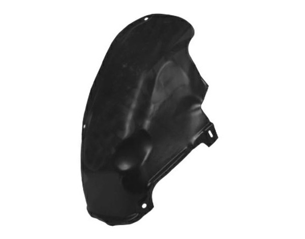 Radhausschale Hinten Rechts FÜR Opel Astra H 2004-2009-image