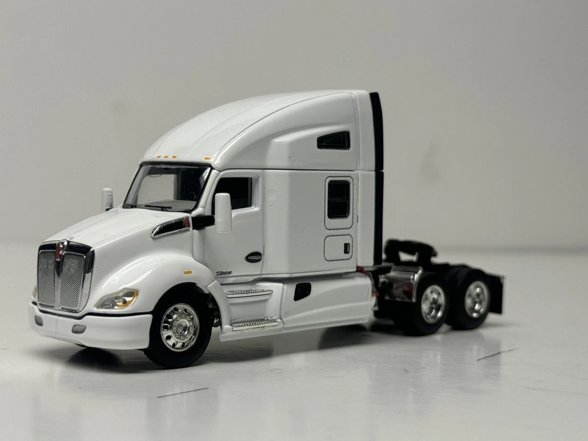 First Gear 1:64 Scale Diecast Tractor Trailer/Semi for sale | eBay