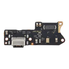 Charging Port With PCB Board For Xiaomi Redmi Note 9 4G