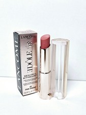 Lancome Idole Lip Squalane-12 Butterglow 28 Pink Squad 3g 
