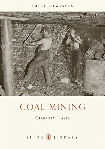 Coal Mining: No. 3 (Shire Library) - Hayes, Geoff - Picture 1 of 1