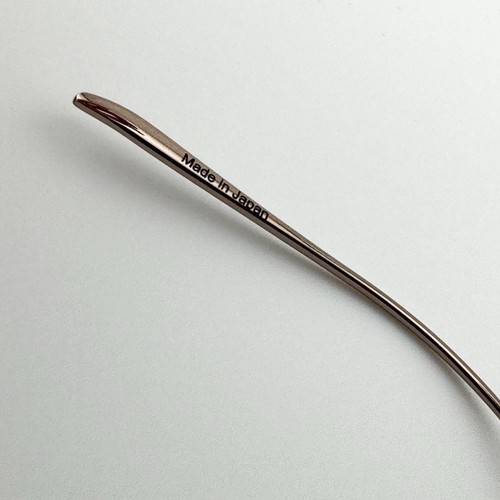 Original Rodenstock Germany Titan Brille R 4792 G Roségold 42 mm - Bild 11 von 14