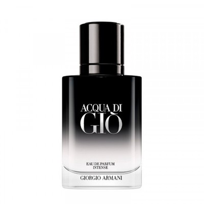 2026 Giorgio Armani Acqua Di Gio Eau De Parfum Intense 1.0 Fl Oz