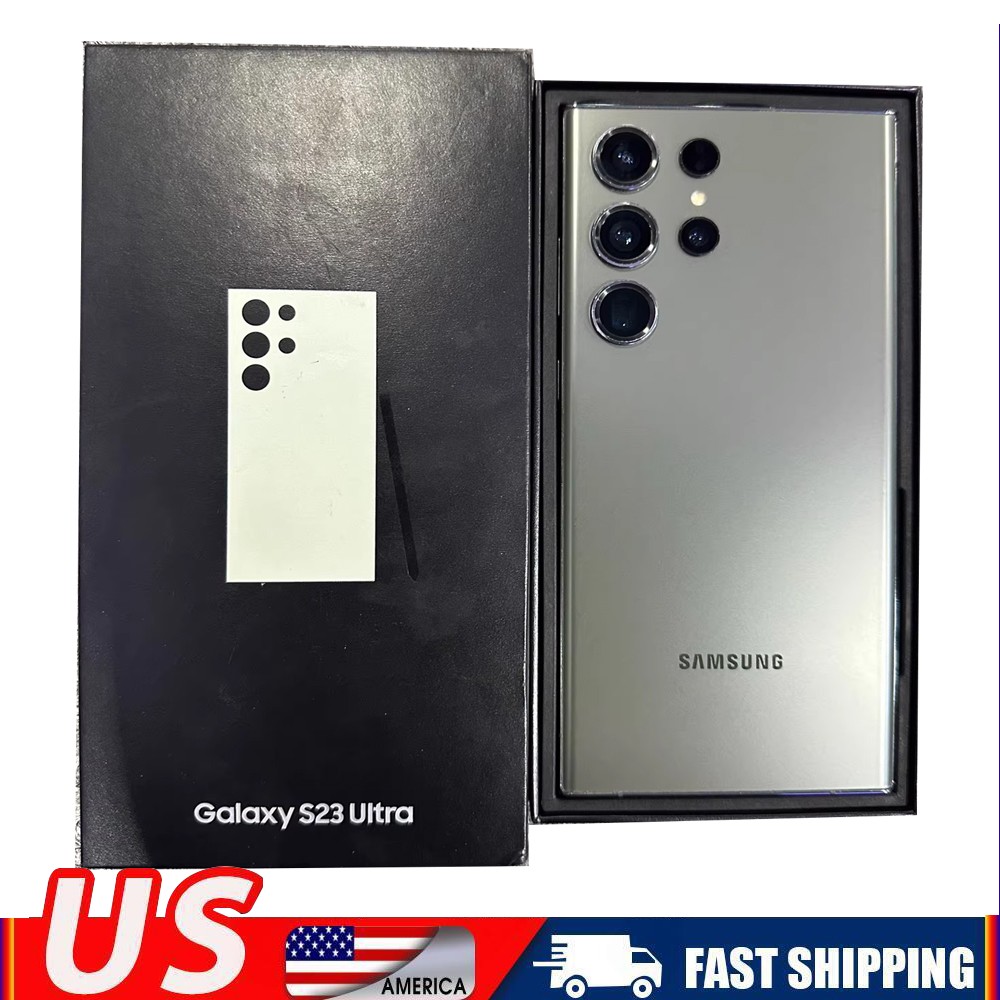 Samsung Galaxy S23 Ultra ラベンダー 256G Amazon.com: SAMSUNG Galaxy S23 Ultra 5G, US Version, 256GB