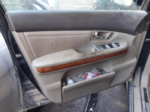 5215948903 Paragolpes Trasero para LEXUS RX (MCU/GSU/MHU3) 350 2007 8854405 - Imagen 8 de 10