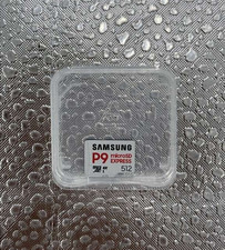 Samsung P9 Expres 512GB microSDXC Memory Card 800MB/s High Speed MB-MK512T/AM