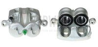 Bremssattel Bremssystem Sumitomo FüR Mitsubishi Pajero IV 3.2 DI-D 4WD