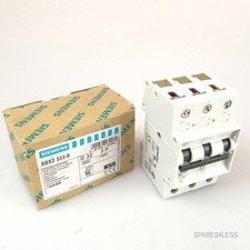 Siemens circuit breaker 5SX2332-8 original packaging