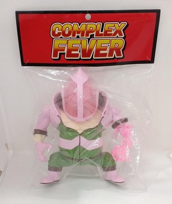 STUDIO24 SOUTH-PAW Spring Survey COMPLEX FEVER From Japan