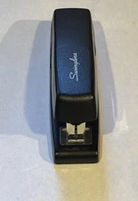 Swingline Stapler Black Model 545 Office Home. Tested and Works. 