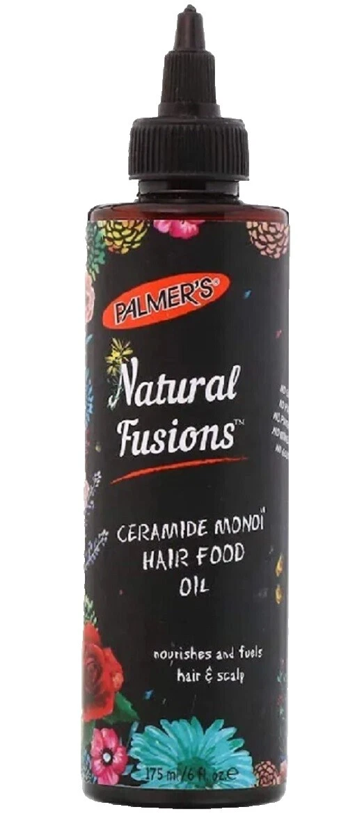 Sueros y aceites para el cabello Palmer’s
