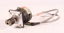 Vexta Stepping Motor PH265M-31B 2-Phase 0.9Deg/Step 6VDC 0.85A