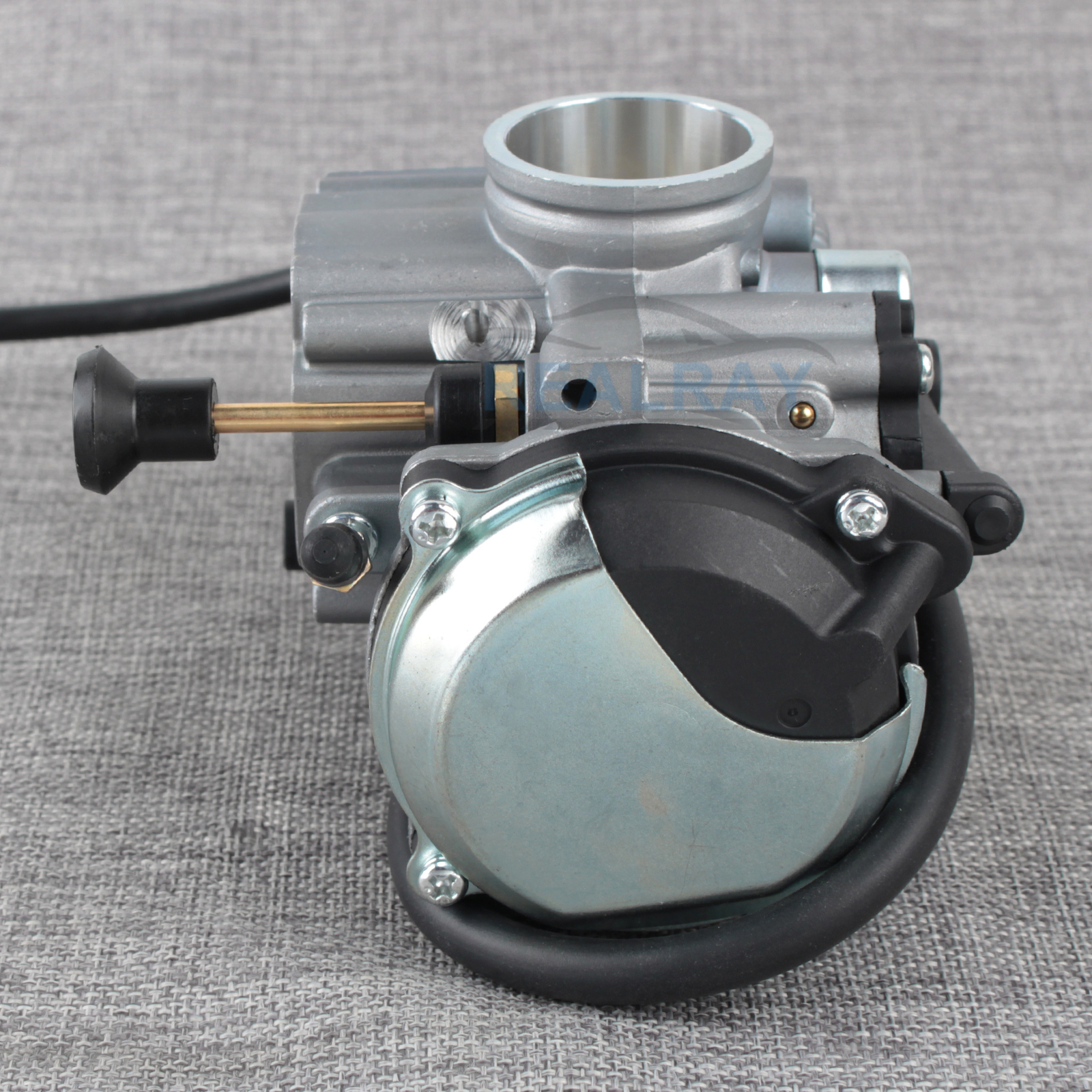 Carburatore di ricambio per Yamaha per Bear Tracker 250 YFM250 YFM250X