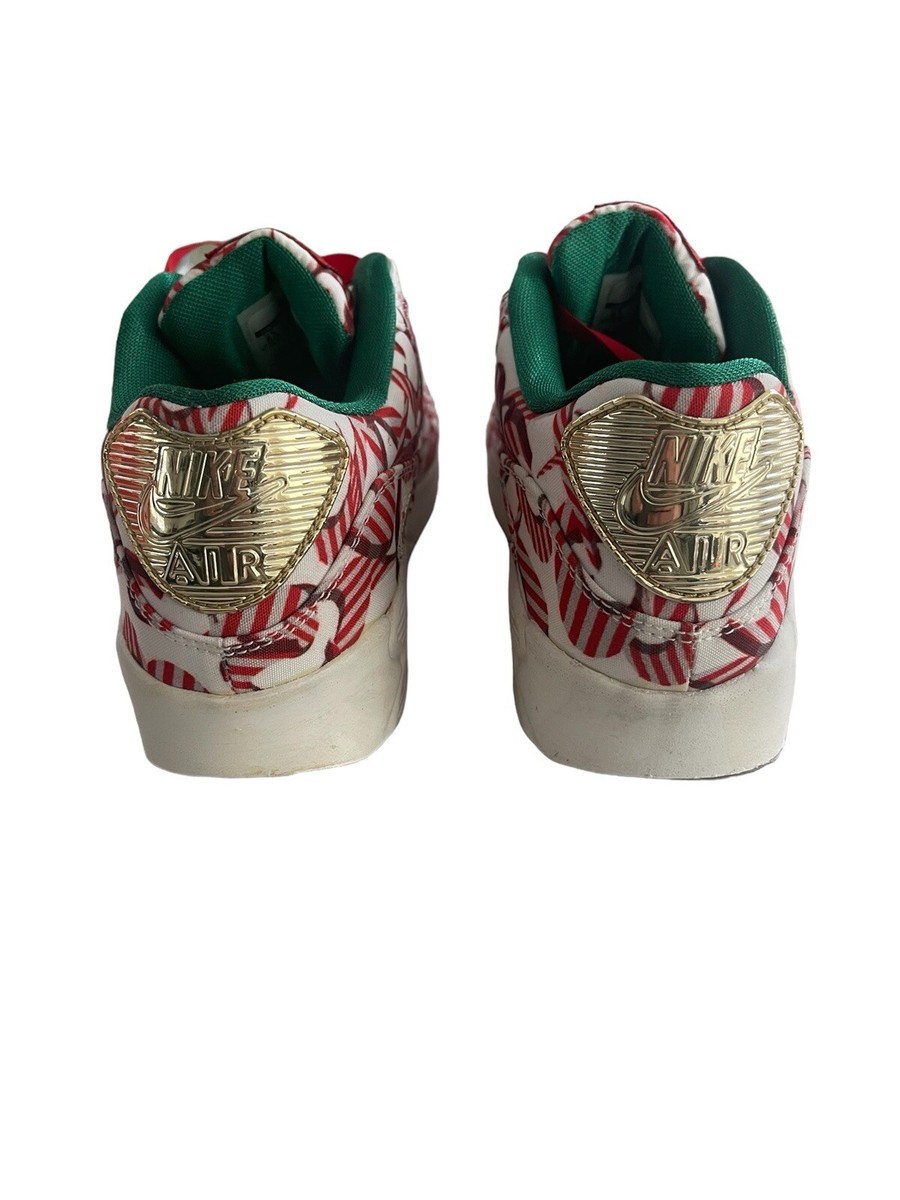 air max 90 gift wrapped