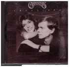 Carpenters Limited Edition Music CDs