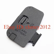 New For Nikon Z50 Z30 Battery Cover Lid Cap Door Replacement Repair Part