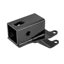 Steel 2" Rear Receiver Hitch Fits Honda Rancher TRX350/TRX400 2000-2007