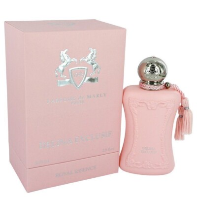 Delina Exclusif Parfums de Marly for Women_Eau De Parfum Spray