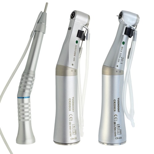 Kavo INTRAflex LUX 2307 L Fiber Optic Low Speed Handpiece | eBay