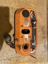 Kubota B5200 B6100 B7200 B5100 B1750 B7100 Complete Dashboard & Wiring Harness