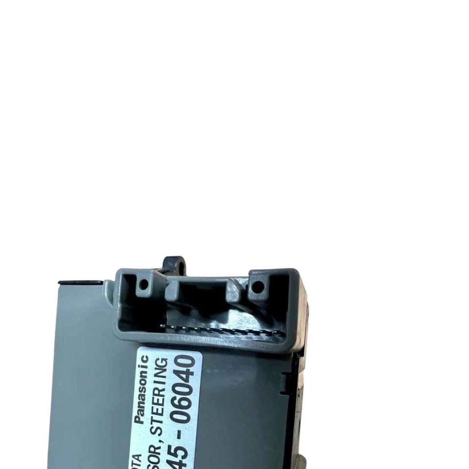 NOVO SENSOR DE ÂNGULO DE DIREÇÃO 07-17 TUNDRA 08-17 SEQUOIA FABRICANTE DE EQUIPAMENTO ORIGINAL 89245-06040 - Imagem 2 de 4