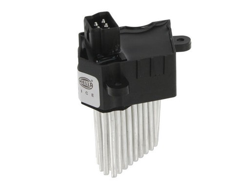 For 1995-1999 BMW 318i Blower Motor Regulator Behr 19482MSWD 1997 1998 1996 - 第 1/2 張圖片