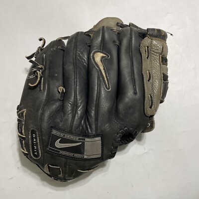 Nike Show Series Diamond Ready Baseball Glove 12