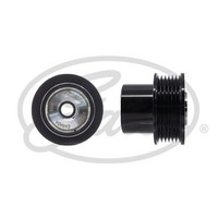 Gates OAP7250 Alternator Freewheel Clutch For CitroËN Peugeot Toyota