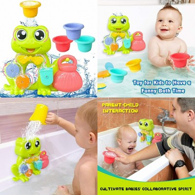 bath toys for 3 year old boy