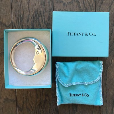 silver rattle baby tiffany's