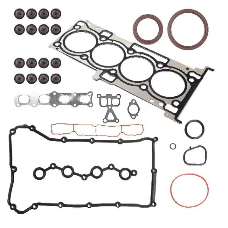 2007-2016 Para CHRYSLER 200 DODGE JEEP PATRIOT 2.4L JUEGO DE JUNTAS DE CULATA HS54664 Foto 2 de 4
