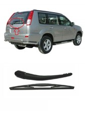 Balais d'essuie-glace Nissan X-TRAIL