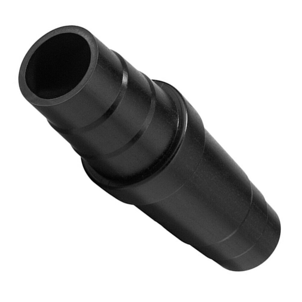 Vacuum Cleaner Power Tool Sander Dust Extractor Hose Universal Adaptor