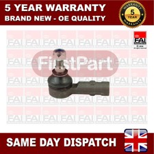 Fits Jaguar XJ 1968-2003 XK8 1996-2006 FirstPart Front Tie Rod End