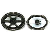 Re Audio Re5x7fr 5x7 2 Way Coaxial 250w Car Speakers Pair With Grilles Re Audio Re5x7fr 5x7 2 Way Coaxial 250w Car Speakers Pair With Grilles